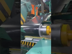 Xienuo Alumínio Alumínio revestido a cores