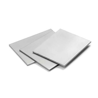 Placas de alumínio revestidas e únicas com preço favorável