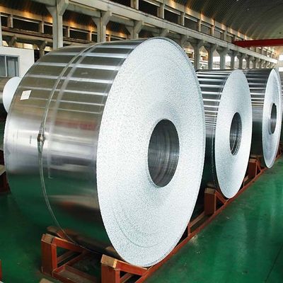 Fornecimento de fábrica bobina de alumínio 1050 1060 3003 6012 6062 H14 Metal bobina de liga de alumínio em estoque