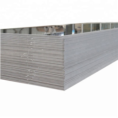 Fábrica de chapas de alumínio 20% de desconto Fabricação painel de alumínio anodizado