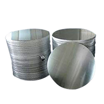 8&quot; 10&quot; 12&quot; Chapa de Alumínio de Círculo de Sublimação de Metal Brancos de Alumínio Círculo sinal de trânsito Fornecedor Metal Branco sinal redondo