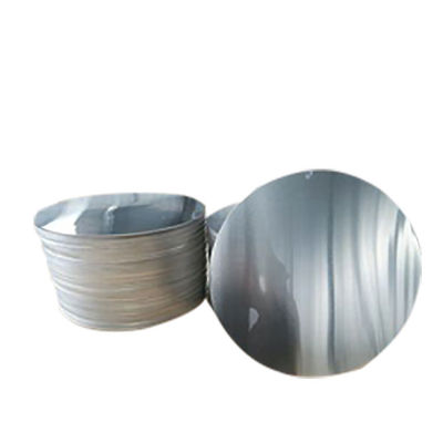 Fabricante Grátis Alumínio Círculo 1050 1060 para produção de panelas de panelas de utensílios de cozinha