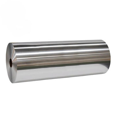 Folha de alumínio/folha de alumínio/8011 Jumbo Roll para uso doméstico