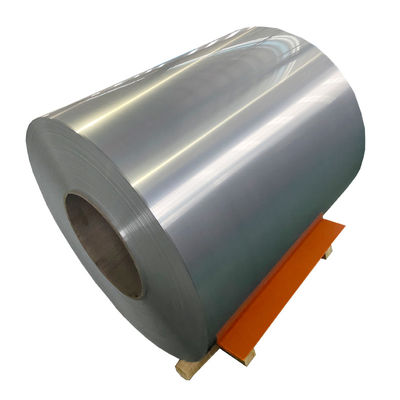 Alumínio revestido de bobina cores revestidos de bobina de alumínio laminado 1,5 mm pintado fabricante de alta qualidade preço baixo