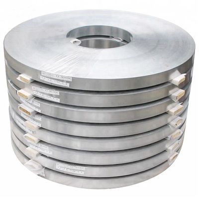 Faixa de liga de alumínio de melhor qualidade preço competitivo Faixa de alumínio 1050 1060 H12 20mm largura Faixa de alumínio para aquecimento