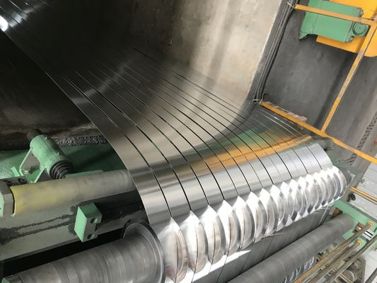 1 mm 3003 3004 H14 Alumínio de liga metálica para carta de canal
