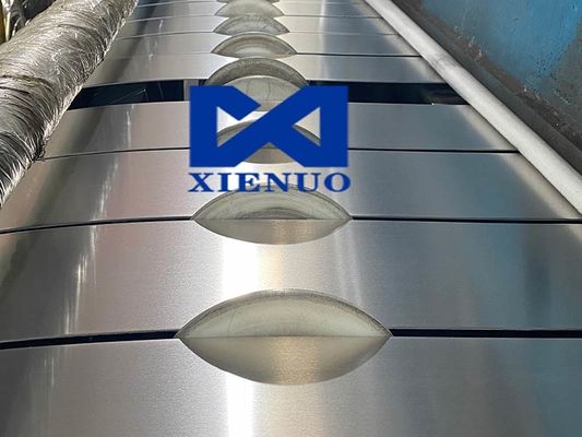 Preço razoável Fornecedores chineses Canal bobina de alumínio 1100 1050 2024 5052 5005 Faixa de alumínio