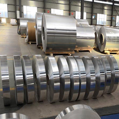 Primeira qualidade preço de fábrica 5005 5052 5754 5083 H116 0,8 mm 0,7 mm Alumínio