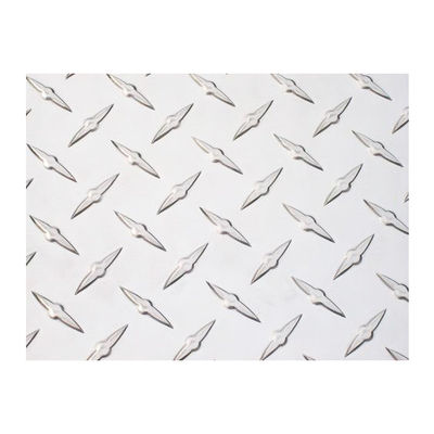 Placas de travagem de alumínio