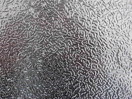 Placa de verificação Placa de diamante Chapa de alumínio para calçadas Escadas Rampas