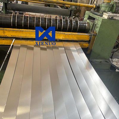 3003 5052 5754 1100 2024 Placa de bobina de alumínio Completa de liga larga
