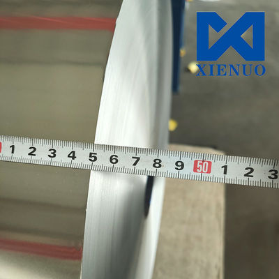 Revestimento hidrofílico de alta qualidade Folha de alumínio/folha de alumínio Jumbo Rolls para ar condicionado/frigorífico/congelador