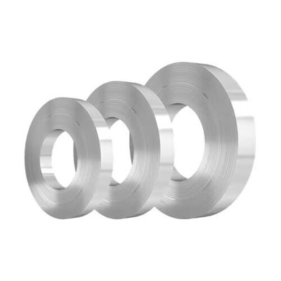 Fornecedor chinês de liga de alumínio 5052 5005 5083 5A05 1mm-10mm ou bobina/banda de liga de alumínio da série 5000 personalizada