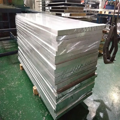 Alumínio 5052 5754 5083 6061 6063 Alumínio 1 mm 3 mm 5 mm 10 mm Espessura revestida Placa de metal de madeira de carvão de bambu