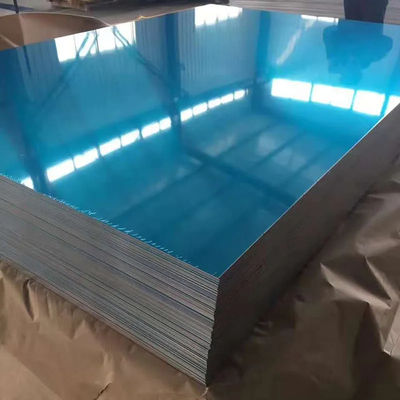 Fábrica de chapas de alumínio 20% de desconto Fabricação painel de alumínio anodizado