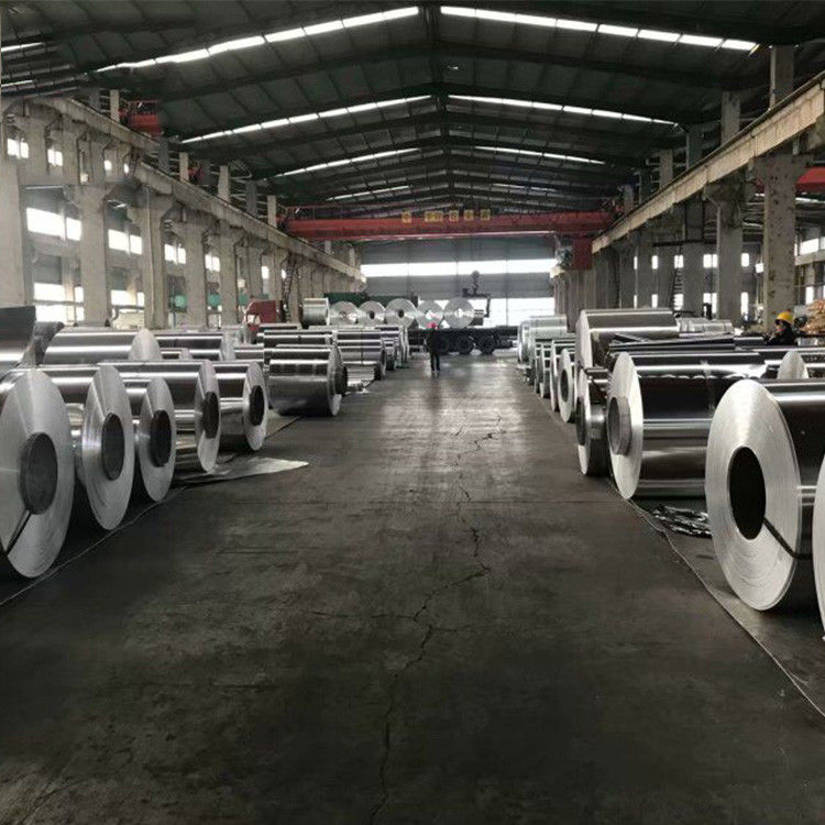 Folha de alumínio/camada de alumínio/camada de alumínio da China Fabricante (1050, 1060, 1100, 2014, 2024, 3003, 3004, , 4017, 5005, 5052, 5083, 5754, 6061, 6082, 7075, 7005)