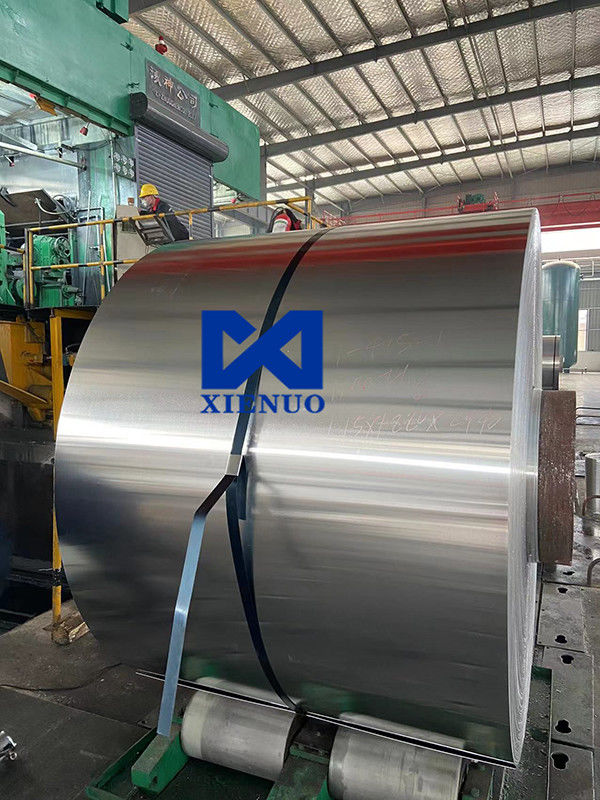 Fabricação de Iluminação1050 1060 1100 2001 2002 2003 2004 2005 6061 bobina de alumínio de venda a quente