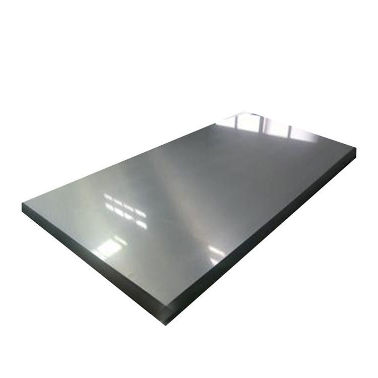 6 mm 10 mm desenho a frio 1050 1060 3004 3004 5754 6061 Chapa de alumínio para material de construção