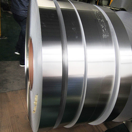 Faixa de liga de alumínio de melhor qualidade preço competitivo Faixa de alumínio 1050 1060 H12 20mm largura Faixa de alumínio para aquecimento