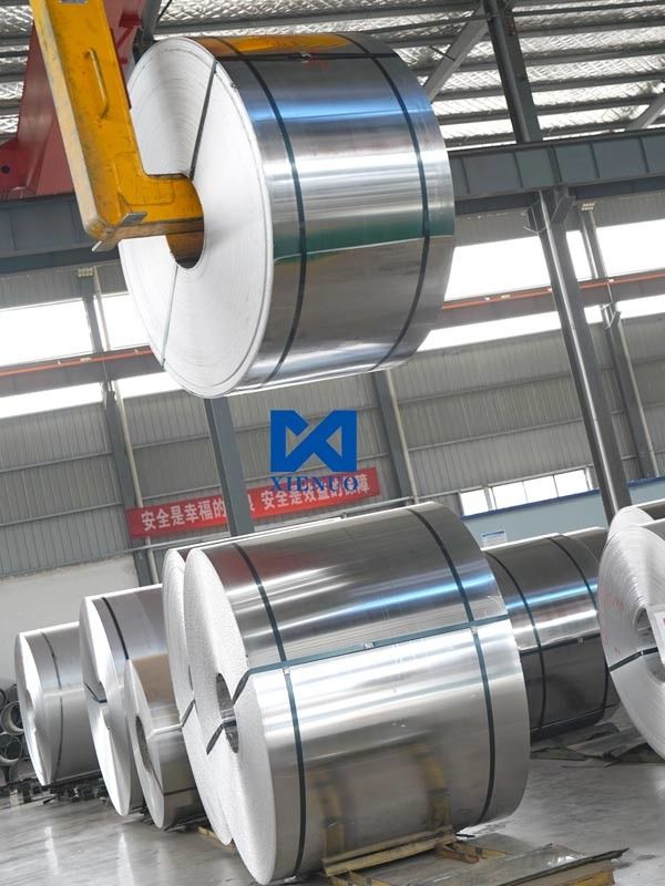Preços 1060 H24 Folha de Metal Rolo de Alumínio bobina 0.2mm 0.7mm espessura Moinho acabamento bobina de alumínio